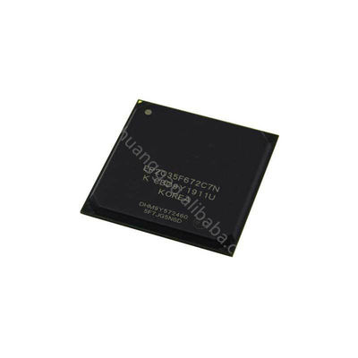 Embedded Processors EP2C35F672C7N