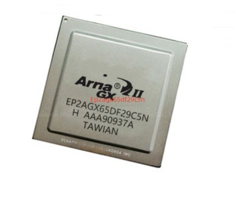 Embedded Processors EP2AGX65DF29C5N