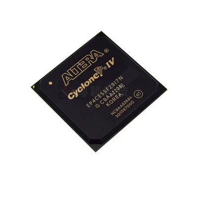 Embedded Processors EP4CE55F29I7N