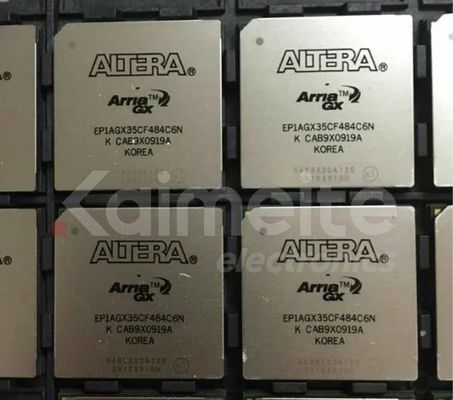 Embedded Processors EP1AGX35CF484C6N