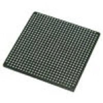 Embedded Processors EP4S40G2F40I2N