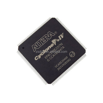 Embedded Processors EP4CE10E22C6N