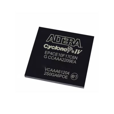 Embedded Processors EP4CE15F17C6N