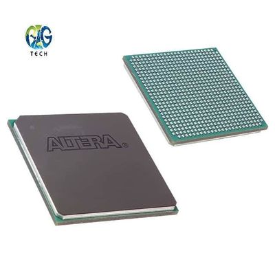 Embedded Processors 10AX022E3F27E1SG