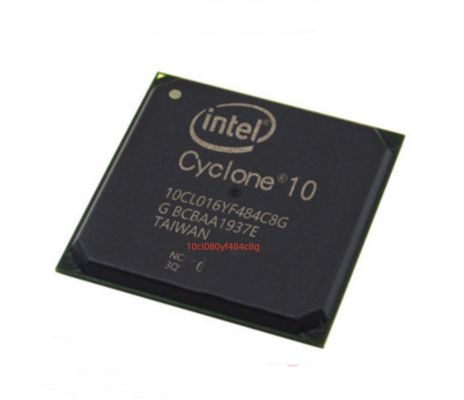 Embedded Processors 10CL080YF484C8G