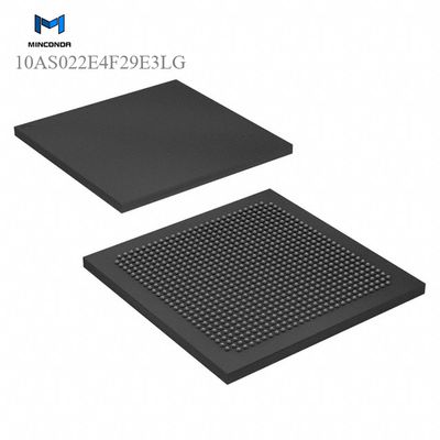 Embedded Processors 10AS022E4F29E3LG