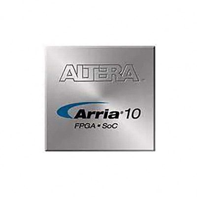 Embedded Processors 10AX048E4F29I3LG