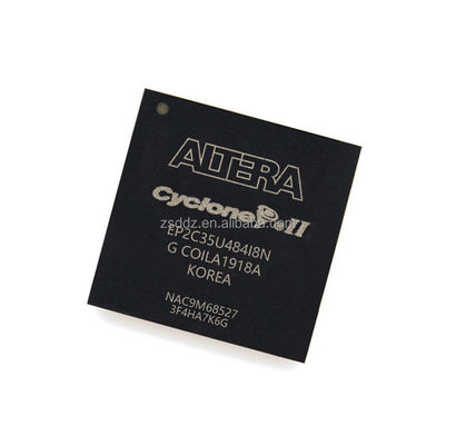 Embedded Processors EP2C50U484C8N