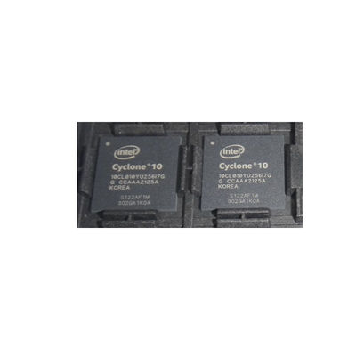 Embedded Processors 10CL010YU256I7G