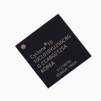 Embedded Processors 10CL010YU256I7G