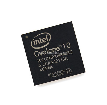 Embedded Processors 10CL016YU484C8G
