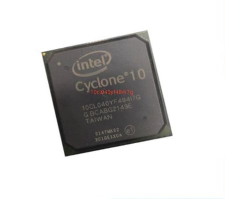 Embedded Processors 10CL040YF484I7G