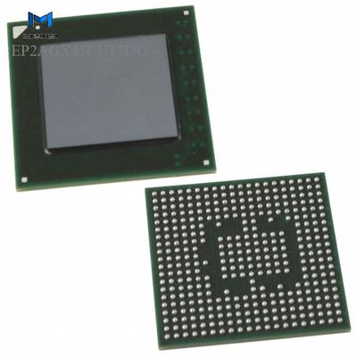 Embedded Processors EP2AGX45CU17I3G