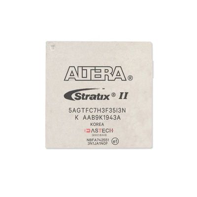 Embedded Processors EP3SL200F1152I3