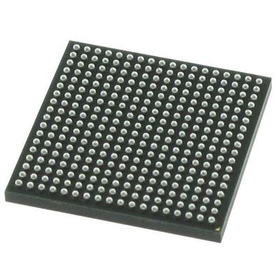 Embedded Processors EP4CE10F17I8L