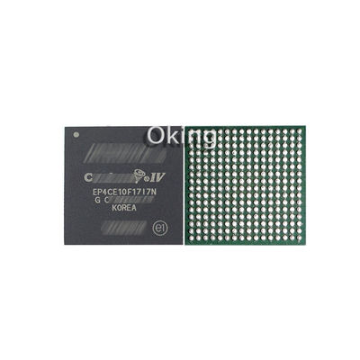 Embedded Processors EP4CE10E22C8L