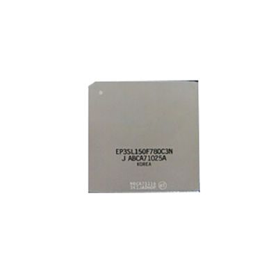 Embedded Processors EP3SL110F780I3