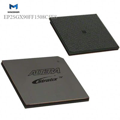 Embedded Processors EP2SGX90FF1508C5