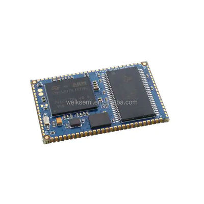 Embedded Processors EP4SGX180HF35C2