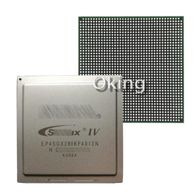 Embedded Processors EP4SGX180HF35C2