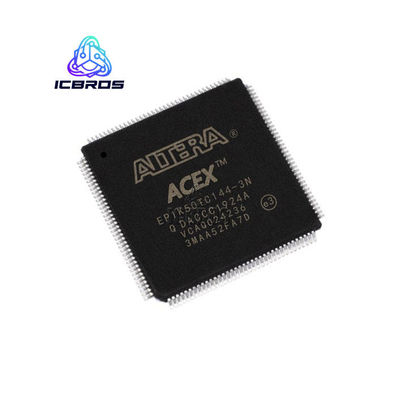 Embedded Processors 5SGXMA7K3F40C2
