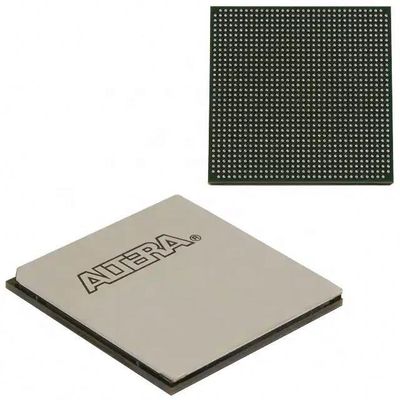 Embedded Processors EP4SGX360HF35C3