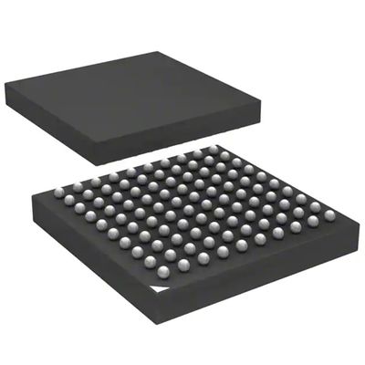 Embedded Processors EP1S80F1508I7