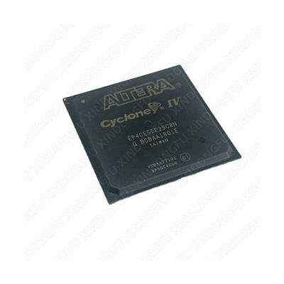 Embedded Processors EP4CE55F29C8