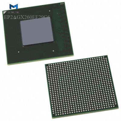 Embedded Processors EP2AGX260EF29C6