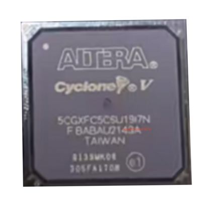 Embedded Processors 5CGXFC5C6U19I7N