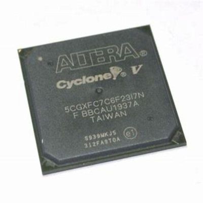 Embedded Processors 5CGXFC7C6F23I7N