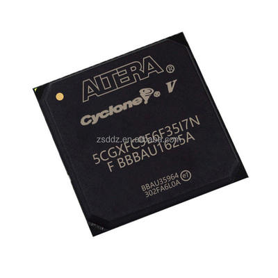 Embedded Processors 5CGXFC9E6F35C7N