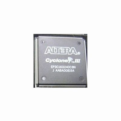 Embedded Processors EP3C16Q240C8N