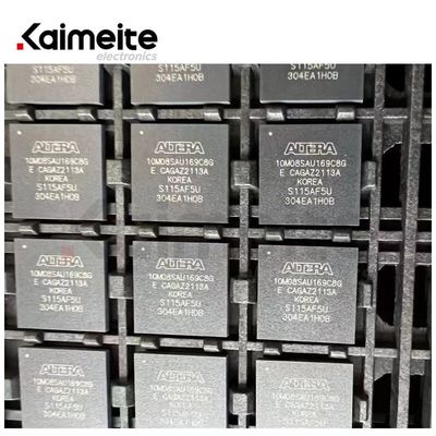Embedded Processors 10M08SAU169C8G