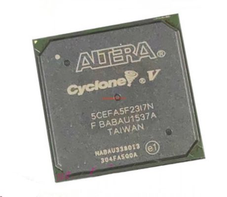 Embedded Processors 5CEFA4F23I7N