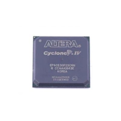 Embedded Processors EP4CE30F23C6N