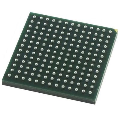 Embedded Processors 10M02SCU169C8G