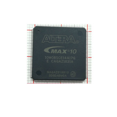 Embedded Processors 10M50SCE144I7G