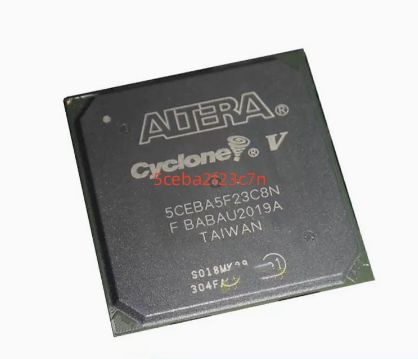 Embedded Processors 5CEBA2F23C7N