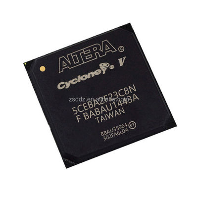 Embedded Processors 5CEBA2F23C7N