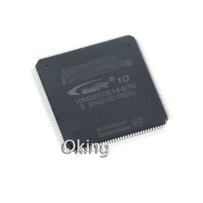 Embedded Processors 10M08SCE144A7G
