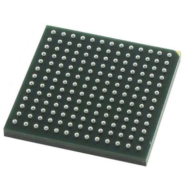 Embedded Processors EP4CE10F17C6N