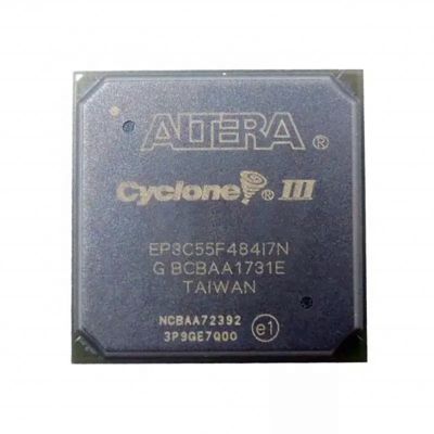 Embedded Processors EP3C55F484I7