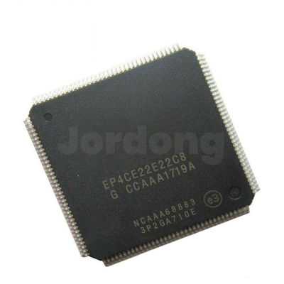 Embedded Processors EP4CE22E22C8