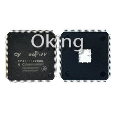Embedded Processors EP4CE6E22C7