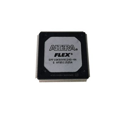 Embedded Processors EPF10K50VRC240-4N