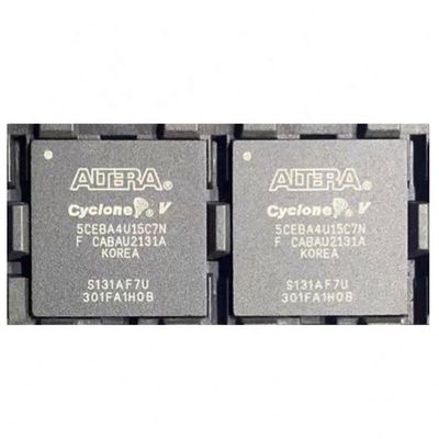 Embedded Processors 5CEBA4U15C7N
