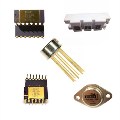 Embedded Processors 10M04SAU169I7G