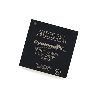 Embedded Processors EP1C12F256C7N