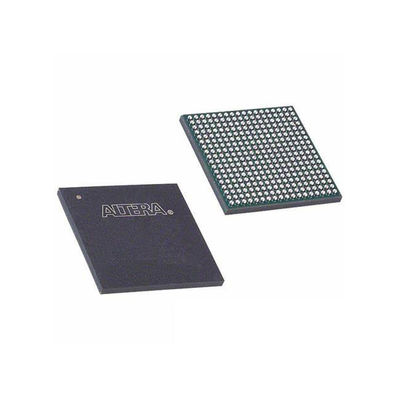 Embedded Processors EP1C20F400C6